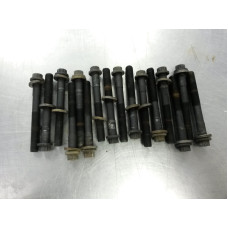 112B041 Cylinder Head Bolt Kit For 96-99 Toyota 4Runner  3.4 9091002077